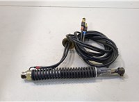  Амортизатор крышки багажника Volkswagen Touareg 2007-2010 20478730 #1