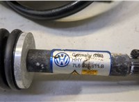  Амортизатор крышки багажника Volkswagen Touareg 2007-2010 20478730 #2