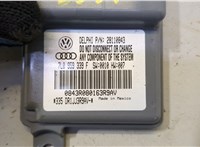 7L0959339, 28110843 Блок управления сиденьями Volkswagen Touareg 2007-2010 20478763 #2