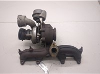 038253056E Турбина Volkswagen Golf 5 2003-2009 20478777 #1