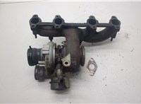 038253056E Турбина Volkswagen Golf 5 2003-2009 20478777 #3