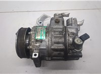 1K0820808F Компрессор кондиционера Volkswagen Golf 5 2003-2009 20478782 #1