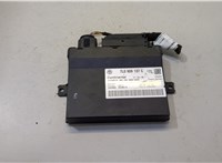  Блок управления центральным замком Volkswagen Touareg 2007-2010 20478794 #1