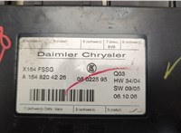  Блок управления сиденьями Mercedes GL X164 2006-2012 20478823 #5