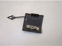 42340823 Заглушка буксировочного крюка Chevrolet Bolt 2016-2021 20478826 #2