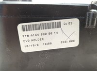  Проигрыватель, чейнджер CD/DVD Mercedes GL X164 2006-2012 20478828 #6