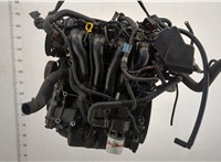  Двигатель (ДВС) Mazda Tribute 2001-2007 20478844 #2
