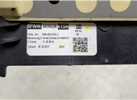 5NN858559C Кожух рулевой колонки Volkswagen Tiguan 2016-2020 20478852 #3