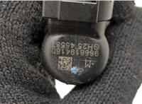 1980K8, 9658194180 Форсунка топливная Peugeot 407 20478870 #3