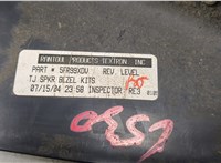  Пластик (обшивка) салона Jeep Wrangler 1996-2006 20478874 #3