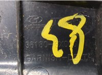 861803X000 Накладка на зеркало Hyundai Elantra 2010-2016 20478888 #4