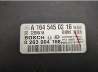 A1645450216, 0263004158 Блок управления парктрониками Mercedes GL X164 2006-2012 20478894 #4