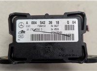  Датчик ускорения Mercedes GL X164 2006-2012 20478900 #4