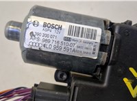  Двигатель электролюка Audi Q7 2005-2015 20478902 #4