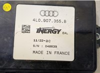  Блок управления стояночным тормозом Audi Q7 2005-2015 20478922 #2