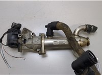  Клапан рециркуляции газов (EGR) Peugeot 407 20478927 #1