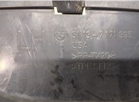 7171395 Решетка радиатора BMW X6 E71 2007-2014 20478940 #2