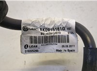  Провод высоковольтный Audi Q7 2005-2015 20478970 #3