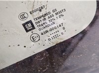 25810433 Стекло кузовное боковое Chevrolet Tahoe 2006-2014 20478975 #3