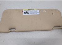  Козырек солнцезащитный Mercedes ML W164 2005-2011 20478976 #2