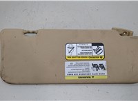  Козырек солнцезащитный Mercedes ML W164 2005-2011 20478980 #1
