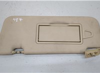  Козырек солнцезащитный Mercedes ML W164 2005-2011 20478980 #2