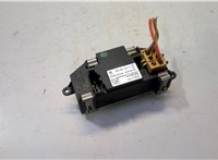  Сопротивление отопителя (моторчика печки) Audi Q7 2005-2015 20478986 #1