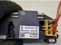  Сопротивление отопителя (моторчика печки) Audi Q7 2005-2015 20478986 #2