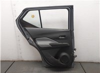  Дверь боковая (легковая) Nissan Kicks 2020-2024 20478990 #4