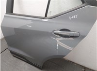  Дверь боковая (легковая) Nissan Kicks 2020-2024 20478990 #11