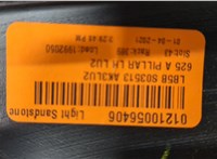 LB5BS03513AK Обшивка стойки Ford Explorer 2019-2025 20478994 #4