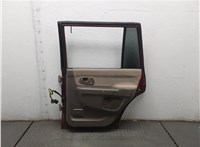  Дверь боковая (легковая) Mitsubishi Montero Sport / Pajero Sport 1996-2008 20479006 #3