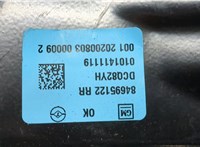  Стеклоподъемник электрический Cadillac XT4 2018-2023 20479063 #2