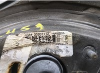  Зеркало боковое Buick Enclave 2007-2013 20479064 #5