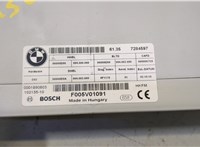 61357284597 Блок управления доводчика багажной двери BMW 5 F10 2010-2017 20479120 #2
