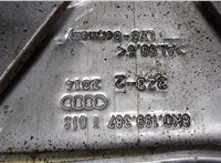  Кронштейн (лапа крепления) Audi SQ5 2013-2017 20479168 #4