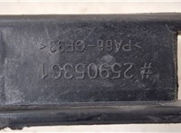  Кронштейн бампера Cadillac CTS 2007-2014 20479176 #3