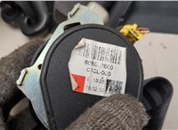  Ремень безопасности Ford Mondeo 4 2007-2015 20479185 #2