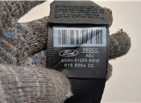  Ремень безопасности Ford Mondeo 4 2007-2015 20479185 #3