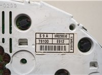  Щиток приборов (приборная панель) Honda CR-V 2001-2006 20479207 #7