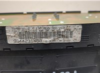 9644231480 Щиток приборов (приборная панель) Peugeot 406 1999-2004 20479211 #3
