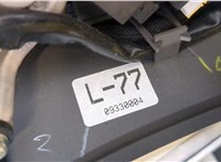 4510050260E1 Руль Lexus LS460 2006-2017 20479217 #4