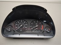 62116914876, 110008784321 Щиток приборов (приборная панель) BMW X5 E53 2000-2006 20479225 #1