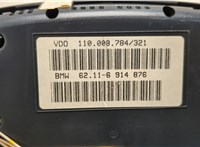 62116914876, 110008784321 Щиток приборов (приборная панель) BMW X5 E53 2000-2006 20479225 #5