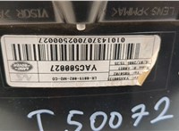 YAC500027 Щиток приборов (приборная панель) Land Rover Discovery 3 2004-2009 20479229 #4