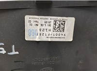 94001F1281 Щиток приборов (приборная панель) KIA Sportage 2016-2022 20479230 #4