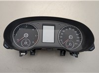 7N0920970J, A2C81397500 Щиток приборов (приборная панель) Volkswagen Sharan 2010-2015 20479233 #1