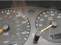 A1635405611, 1911210535B, 15422382 Щиток приборов (приборная панель) Mercedes ML W163 1998-2004 20479245 #3