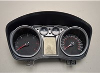 8V4T10849MH, 1673176, 8U4T10849MJ Щиток приборов (приборная панель) Ford C-Max 2002-2010 20479251 #1
