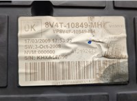 8V4T10849MH, 1673176, 8U4T10849MJ Щиток приборов (приборная панель) Ford C-Max 2002-2010 20479251 #6